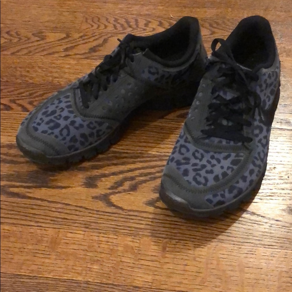 Nike sneakers